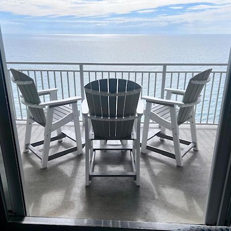 Emerald Beach 1131 Panama City Beach Luaran gambar
