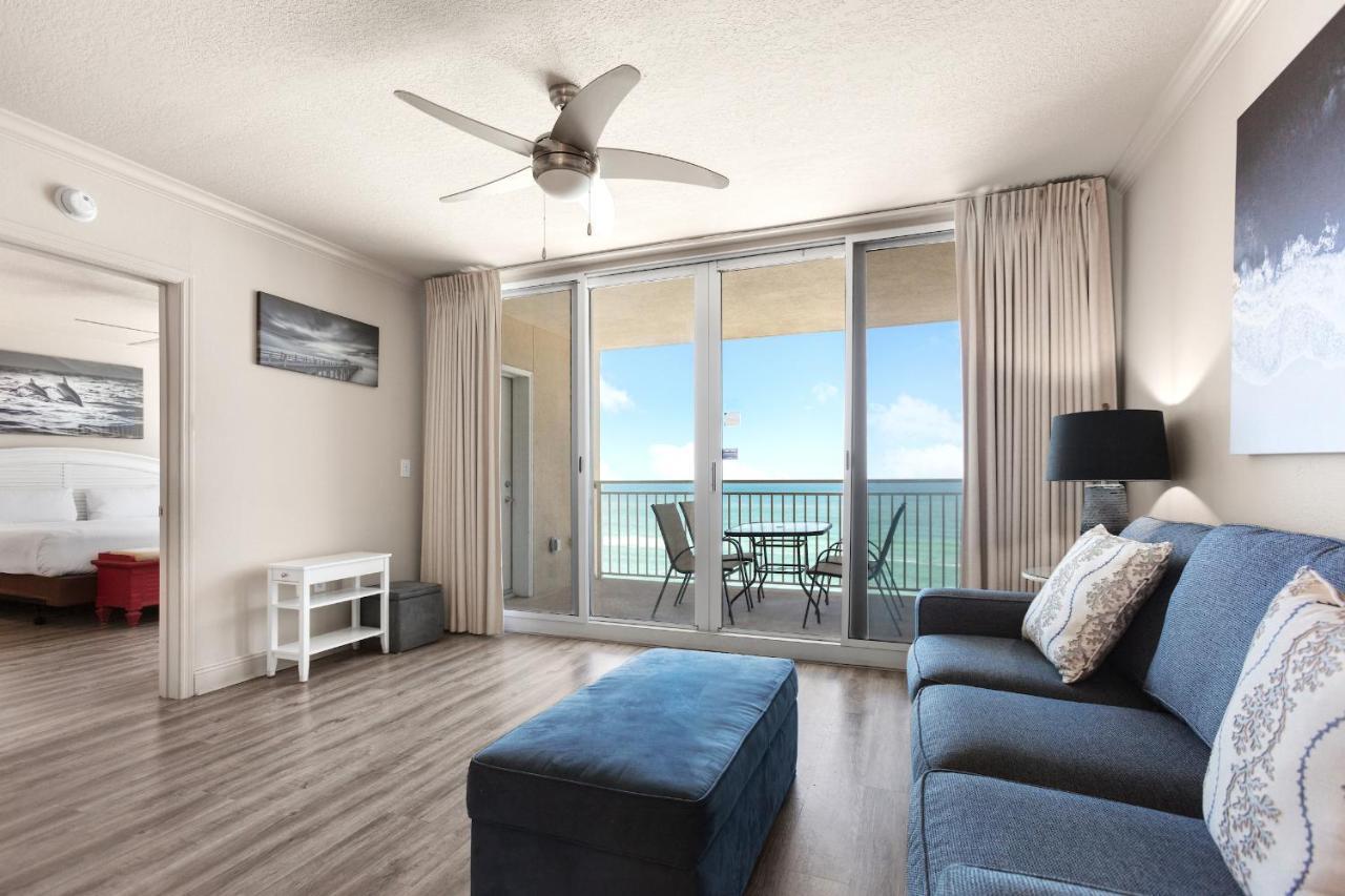 Emerald Beach 1131 Panama City Beach Luaran gambar