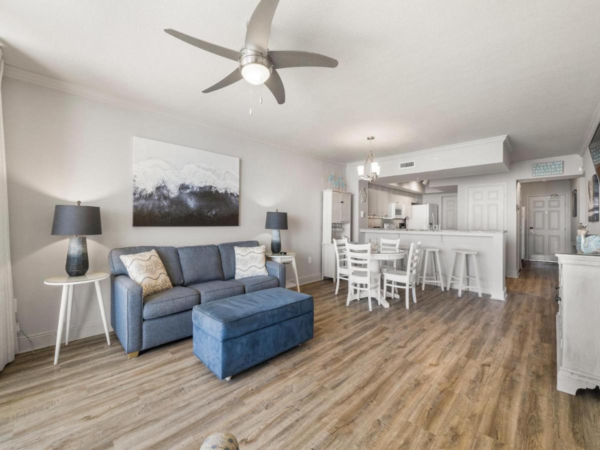 Emerald Beach 1131 Panama City Beach Luaran gambar
