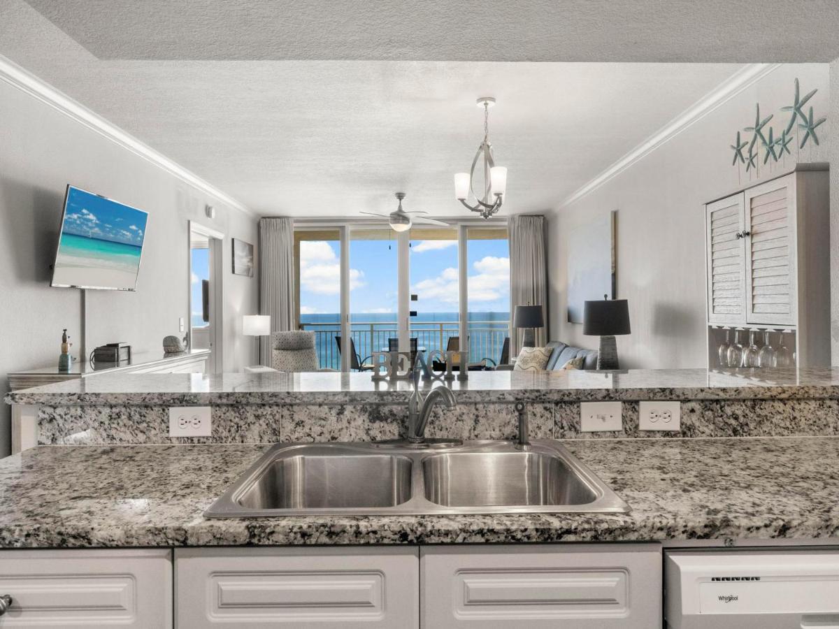 Emerald Beach 1131 Panama City Beach Luaran gambar