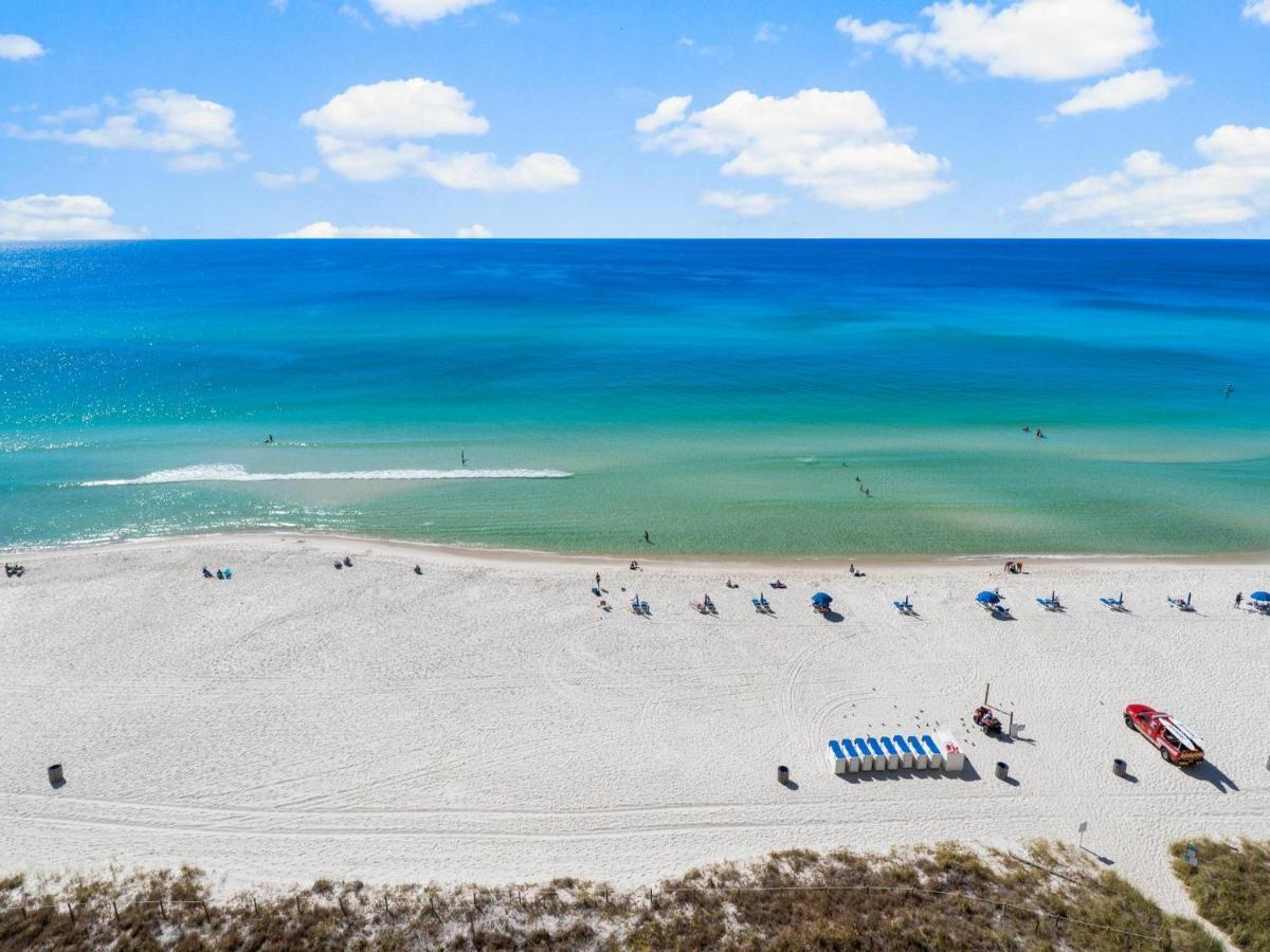 Emerald Beach 1131 Panama City Beach Luaran gambar