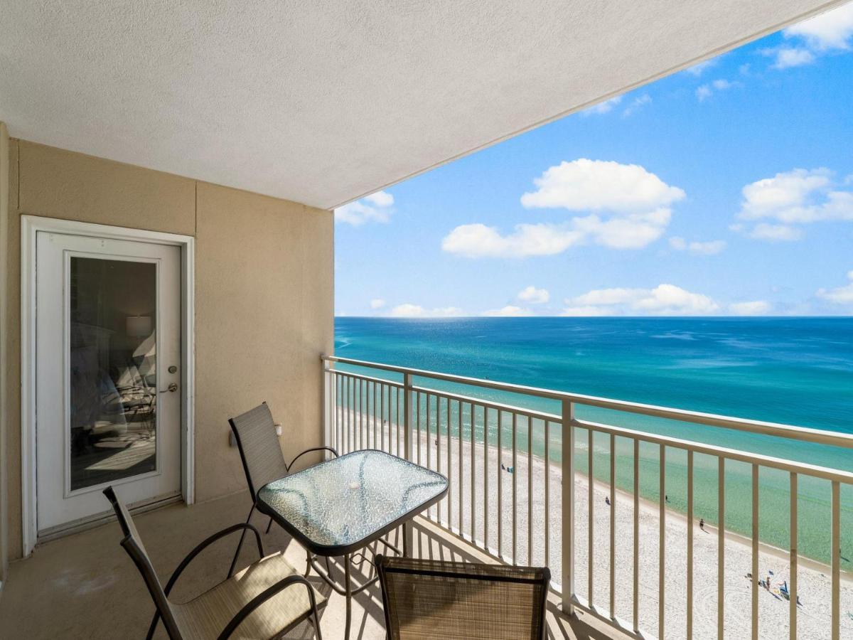 Emerald Beach 1131 Panama City Beach Luaran gambar