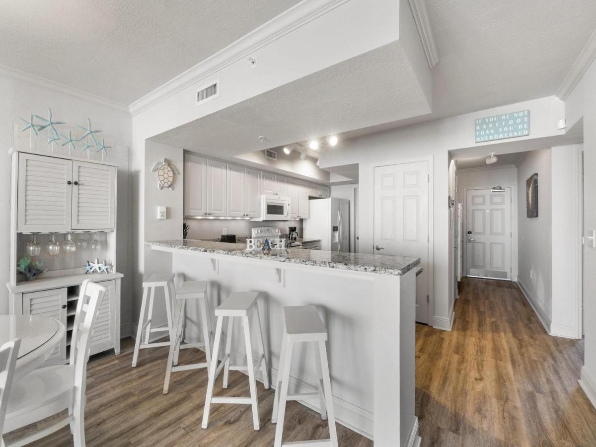 Emerald Beach 1131 Panama City Beach Luaran gambar