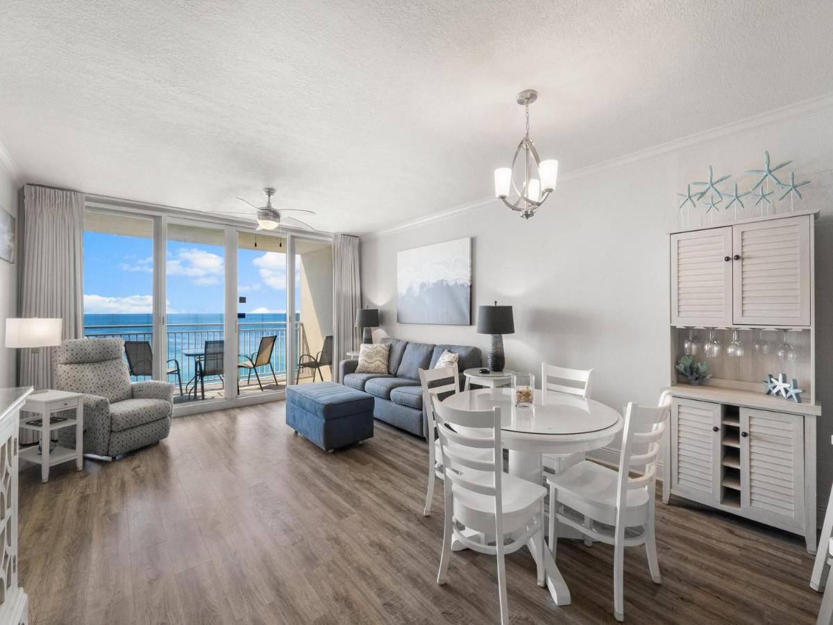 Emerald Beach 1131 Panama City Beach Luaran gambar
