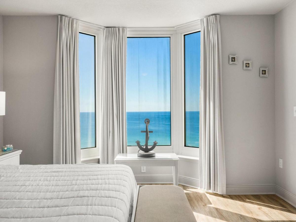 Emerald Beach 1131 Panama City Beach Luaran gambar