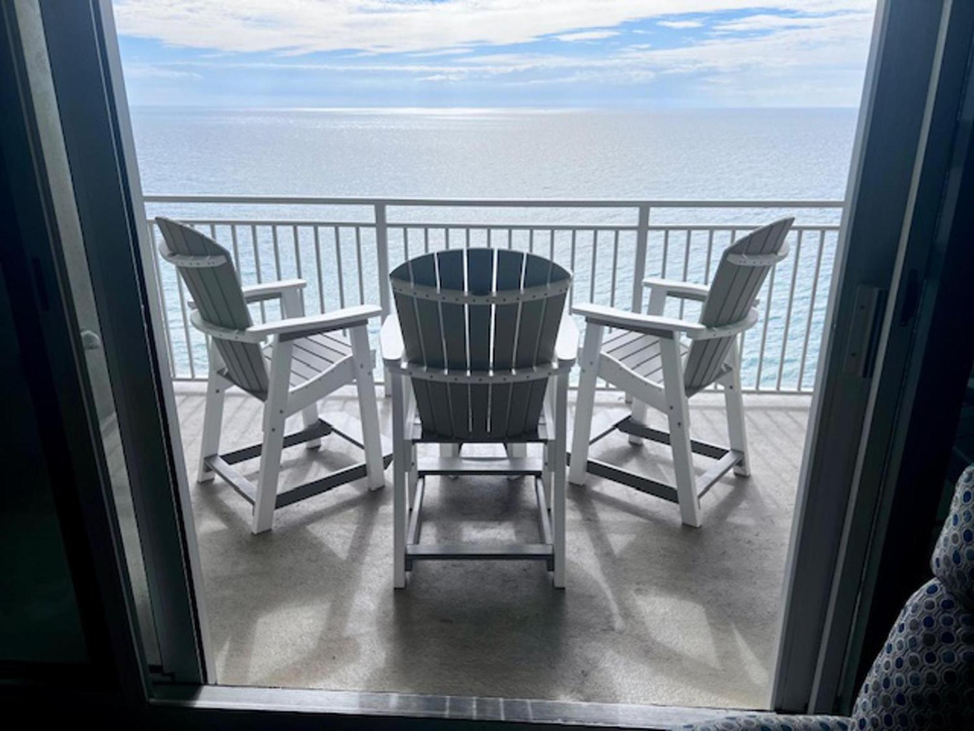 Emerald Beach 1131 Panama City Beach Luaran gambar