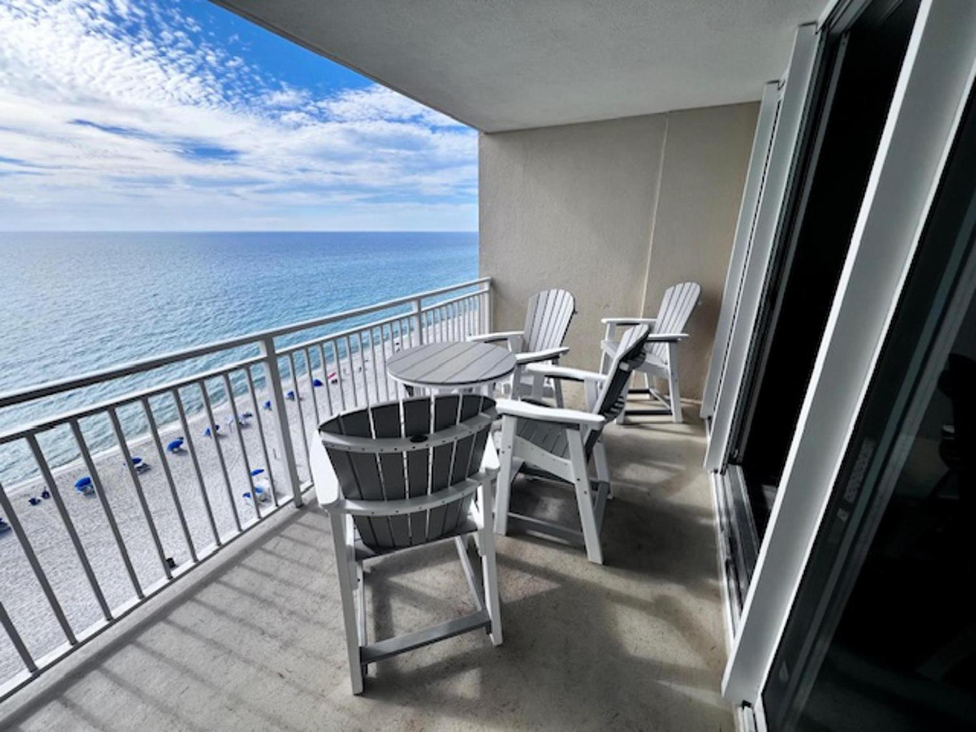 Emerald Beach 1131 Panama City Beach Luaran gambar