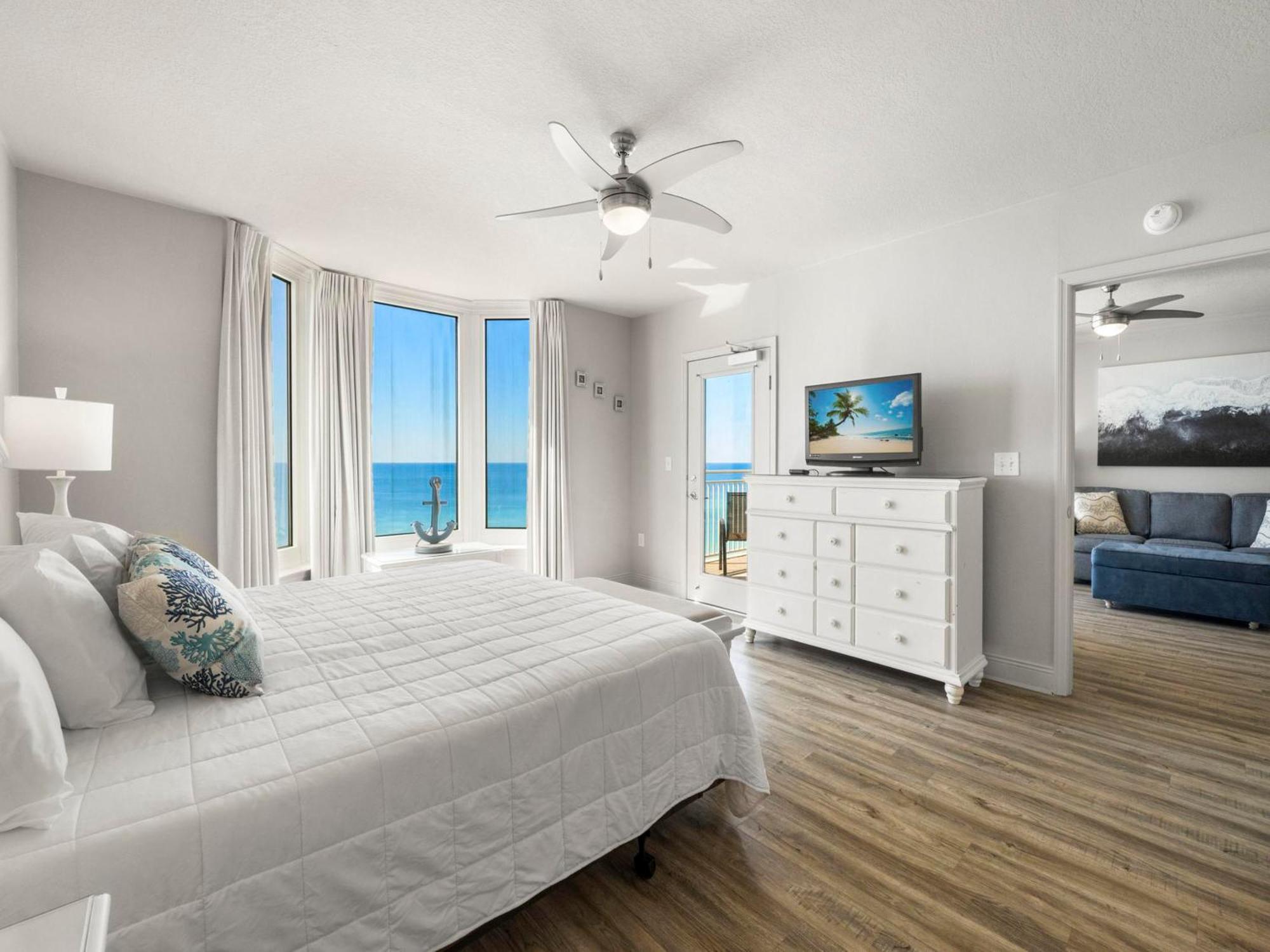 Emerald Beach 1131 Panama City Beach Luaran gambar