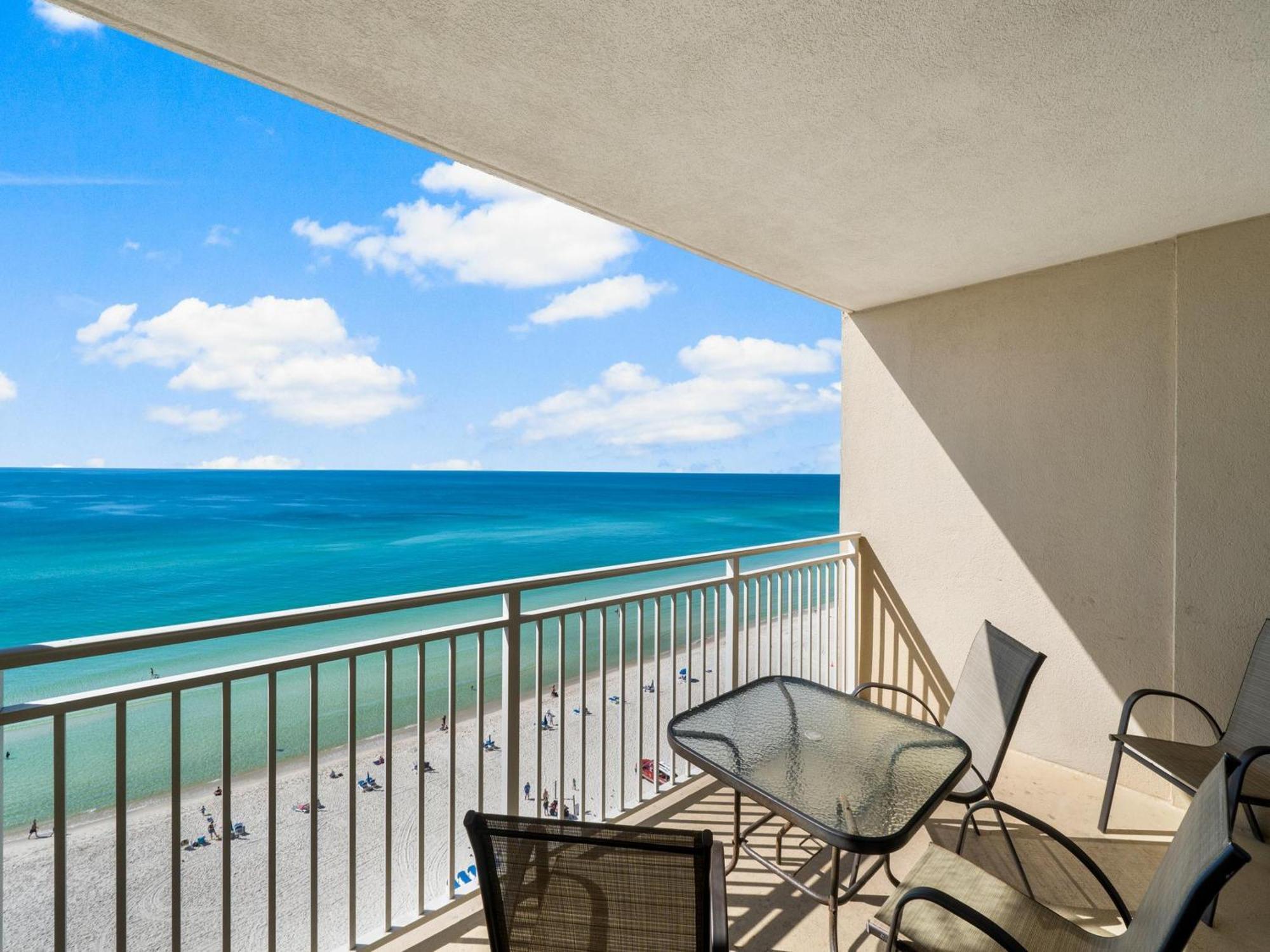 Emerald Beach 1131 Panama City Beach Luaran gambar