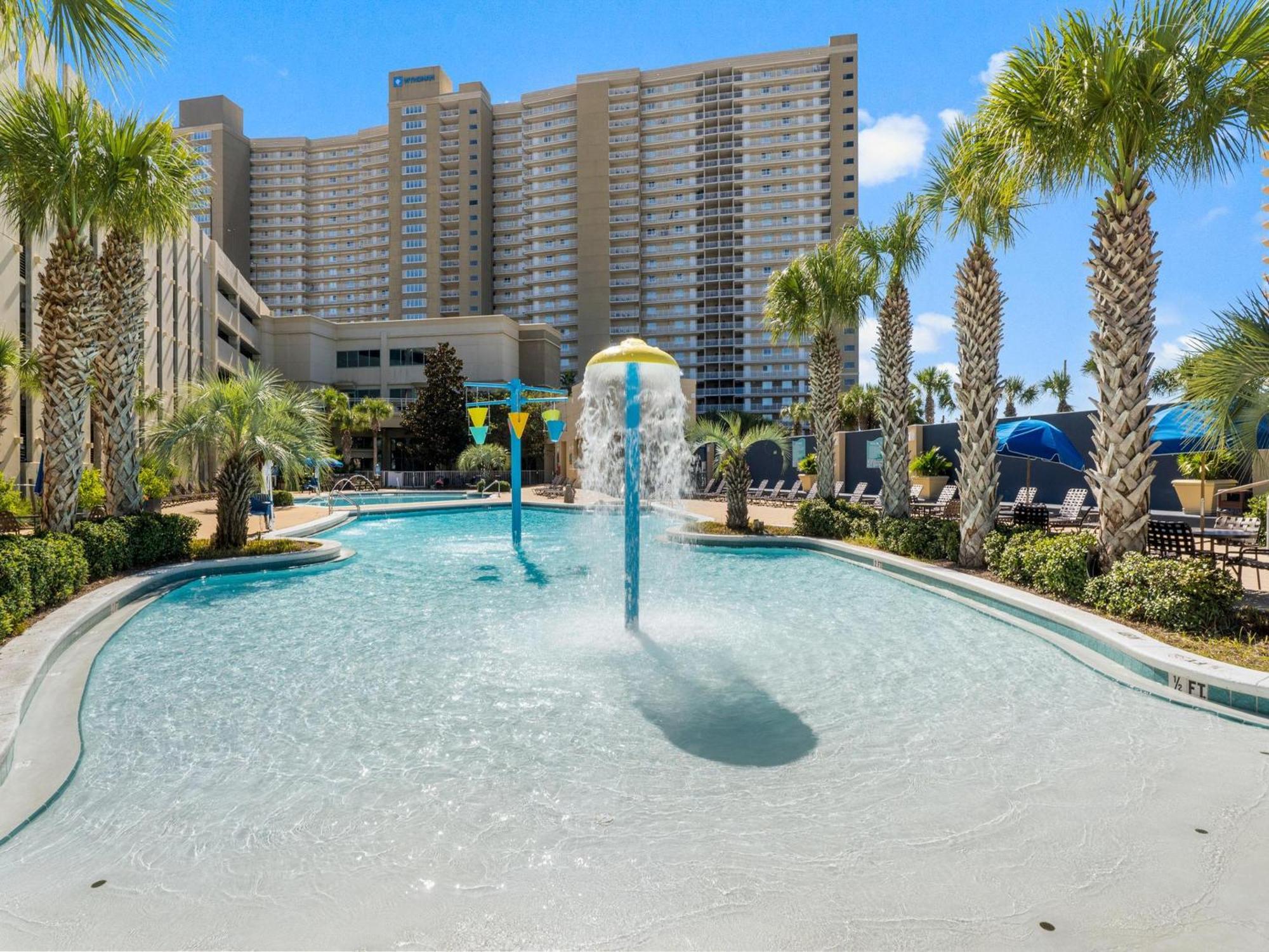 Emerald Beach 1131 Panama City Beach Luaran gambar