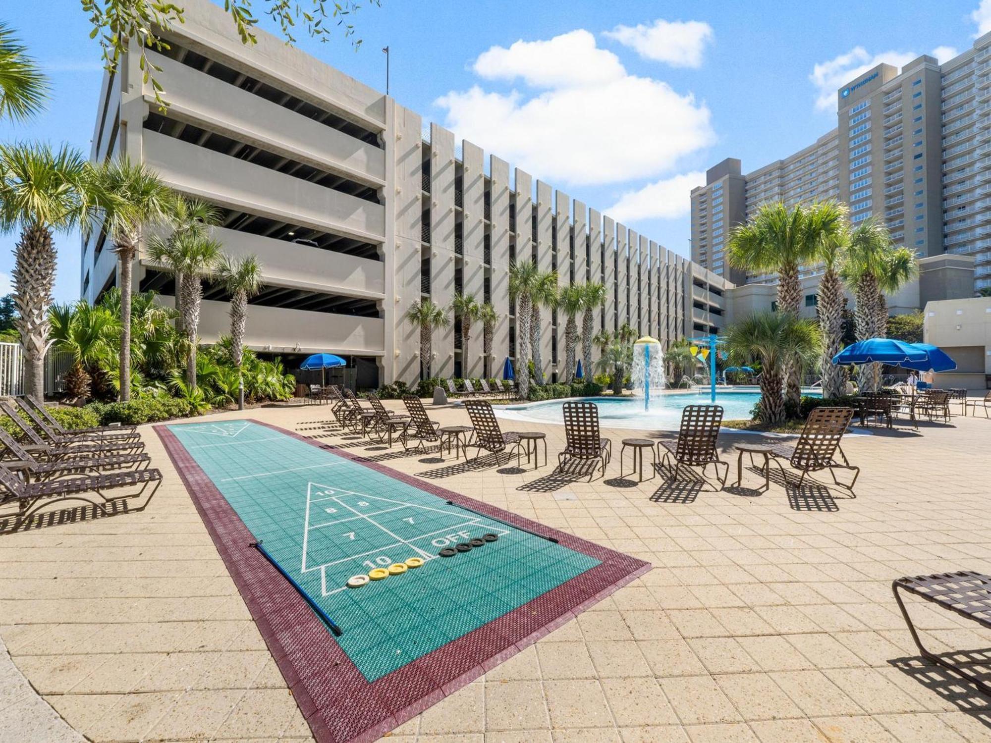 Emerald Beach 1131 Panama City Beach Luaran gambar