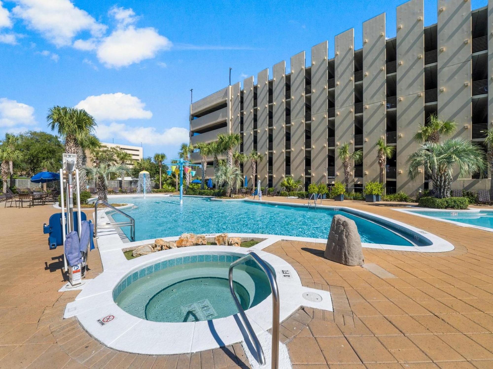 Emerald Beach 1131 Panama City Beach Luaran gambar